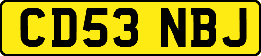 CD53NBJ