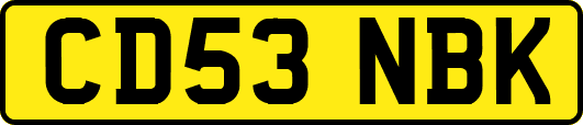 CD53NBK