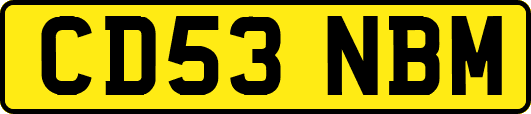CD53NBM