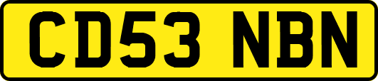 CD53NBN