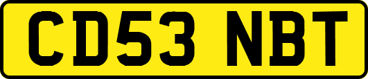 CD53NBT