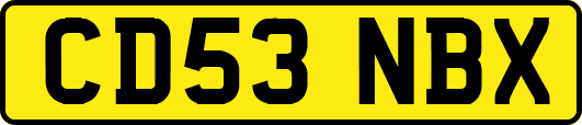 CD53NBX