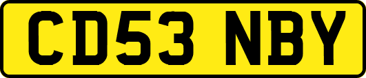 CD53NBY