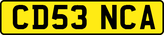 CD53NCA