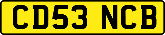 CD53NCB