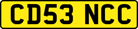 CD53NCC