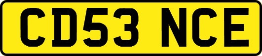 CD53NCE