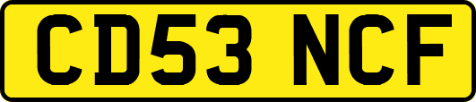 CD53NCF