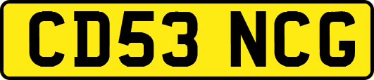 CD53NCG