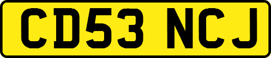 CD53NCJ