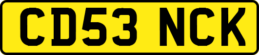 CD53NCK