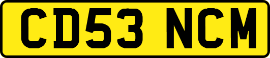 CD53NCM