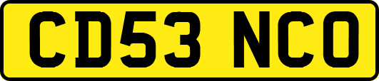CD53NCO