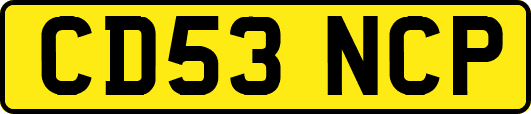 CD53NCP