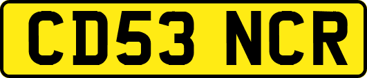 CD53NCR
