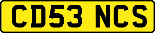 CD53NCS