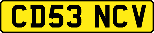 CD53NCV