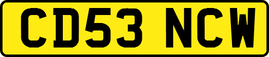 CD53NCW