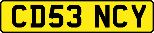 CD53NCY