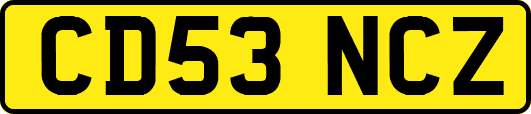 CD53NCZ