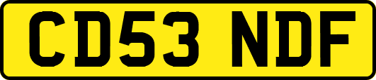 CD53NDF