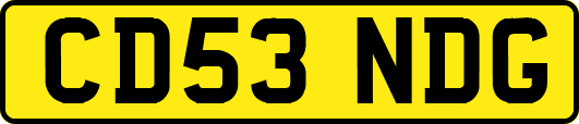 CD53NDG