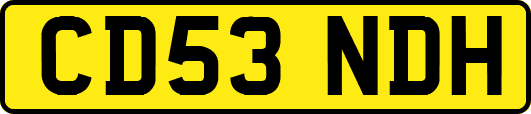 CD53NDH