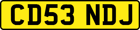 CD53NDJ