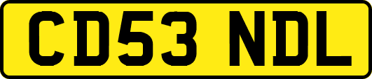 CD53NDL