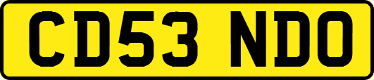 CD53NDO