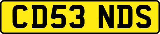 CD53NDS