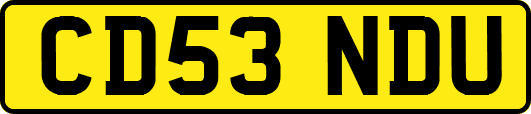 CD53NDU