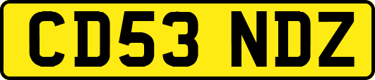 CD53NDZ