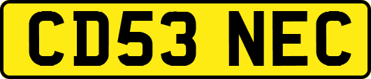 CD53NEC