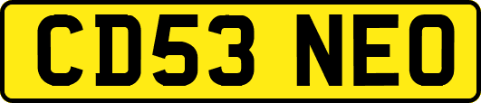CD53NEO