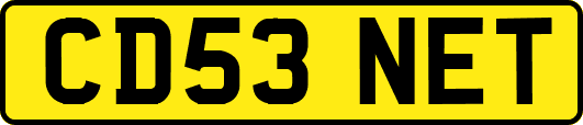 CD53NET