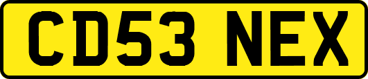CD53NEX
