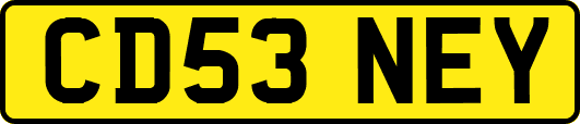 CD53NEY