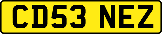 CD53NEZ