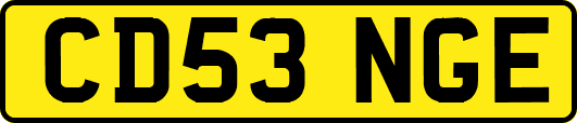 CD53NGE