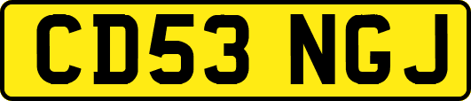 CD53NGJ