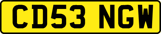 CD53NGW