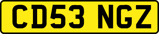 CD53NGZ