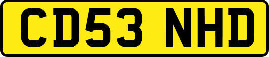 CD53NHD