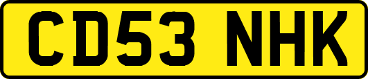 CD53NHK