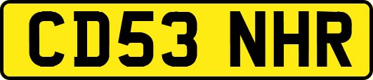 CD53NHR