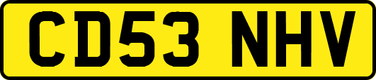 CD53NHV