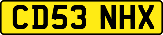 CD53NHX