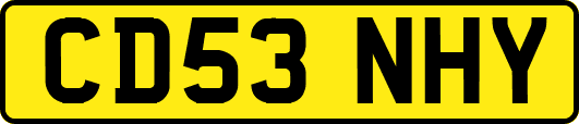 CD53NHY