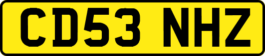 CD53NHZ